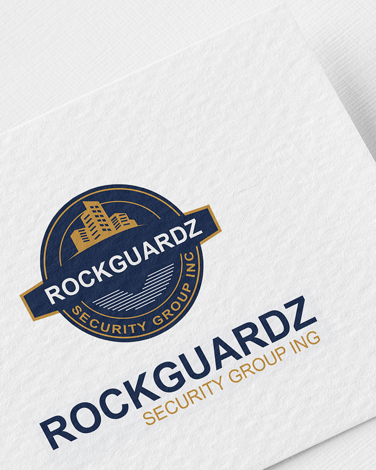 Rockguardz Security Group